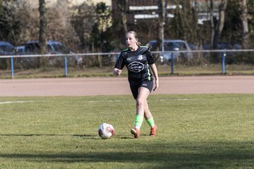 Bild 304 - wBJ Fortuna St. Juergen - FSG Oldendorf Itzehoe : Ergebnis: 2:1